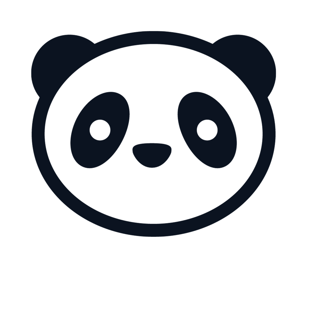 Panda Dash - iOS Game