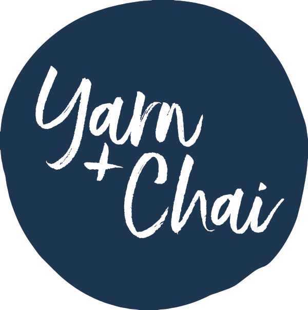 Yarn and Chai - Django CMS and Site Redesign
